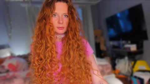 Klementinafanslyklementina6661 online show from May 25, 6:14 pm