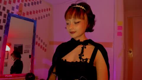 Kleo online show from October 9, 12:38 am