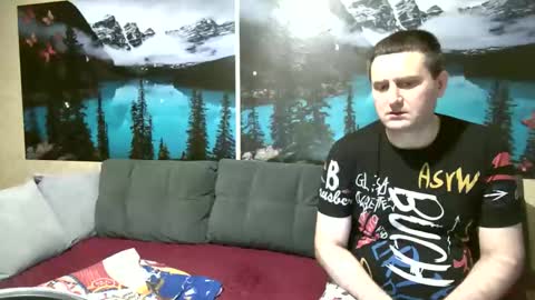 Kleosnow online show from April 8, 7:55 am