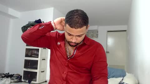 kleyton online show from February 26, 4:41 am