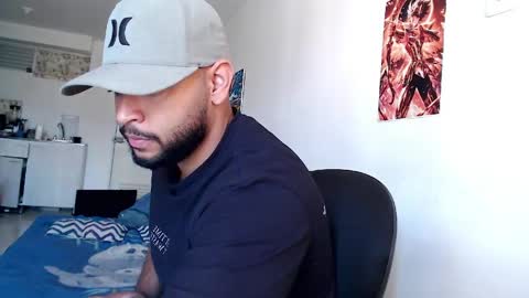 kleyton online show from March 19, 8:03 pm