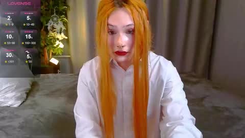 Snapshot of klin_miller chatting on February 5, 9:07 pm Klin online show from February 5, 9:07 pm