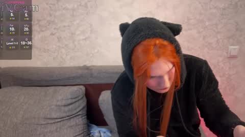 Snapshot of klin_miller chatting on March 2, 12:42 am Klin online show from March 2, 12:42 am