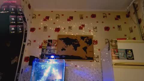 Klin online show from February 21, 10:24 pm