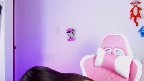 Kloe online show from February 16, 9:57 pm