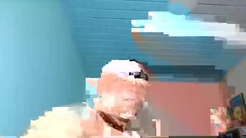 Kloe online show from October 30, 1:06 am