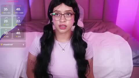 Kloe online show from May 23, 4:19 am