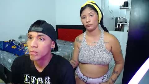 kloeandjersi online show from May 27, 2:08 am