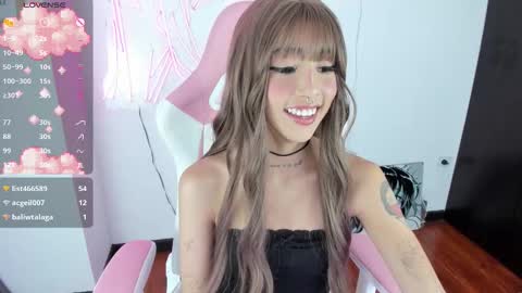 kloe online show from March 21, 4:18 am