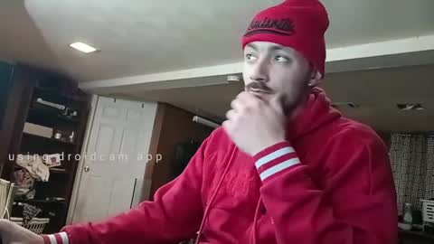 LOUiViLAN online show from January 11, 5:20 am