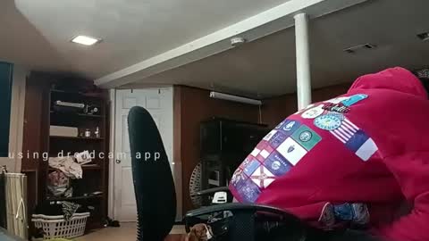 LOUiViLAN online show from January 11, 8:22 am