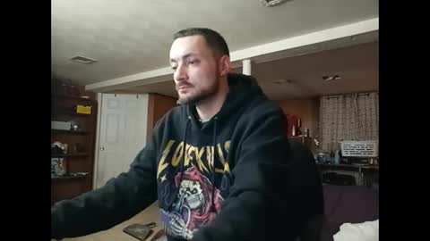 LOUiViLAN online show from January 8, 7:03 am