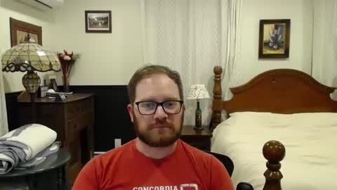 Kris online show from October 1, 2:32 am