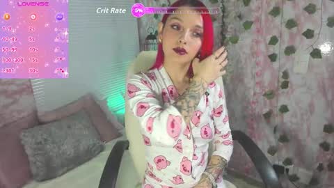 Snapshot of kmila_carson chatting on October 2, 5:39 am kmila online show from October 2, 5:39 am