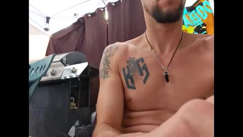kngboss6969 online show from May 15, 11:23 pm