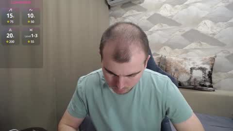 Carter.  online show from March 9, 6:43 pm