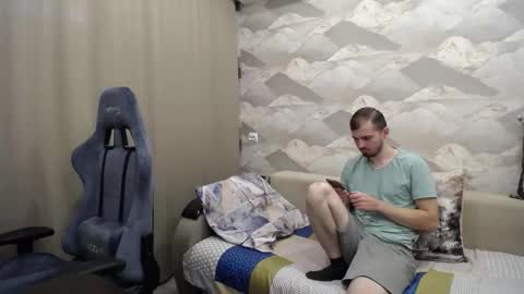 Carter.  online show from October 6, 9:05 am