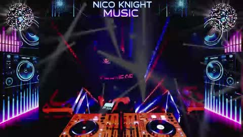 Nico Knight online show from September 15, 3:30 am