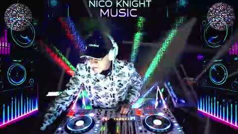 Nico Knight online show from March 27, 9:49 pm