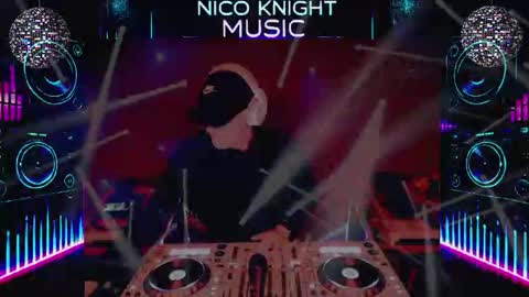 Nico Knight online show from March 30, 4:12 am