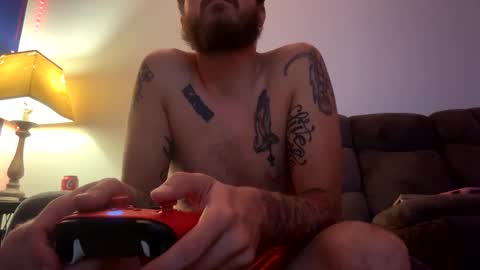 knightlight97 online show from October 16, 6:35 am