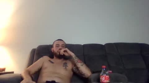 knightlight97 online show from October 29, 12:56 am