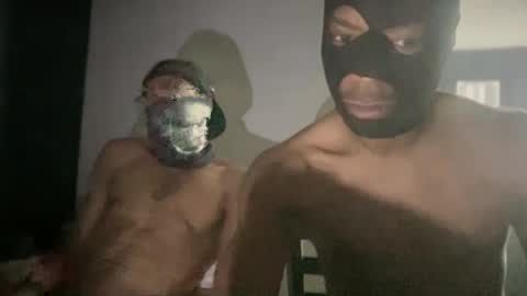 Knight Rider online show from March 3, 5:42 am