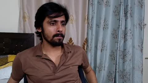 Harry online show from April 7, 12:51 pm