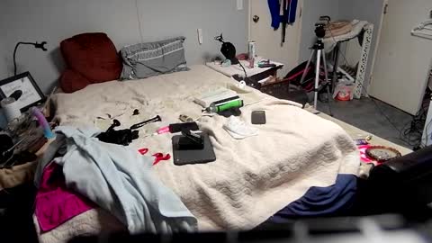 Kevin Fitz online show from November 30, 10:55 am