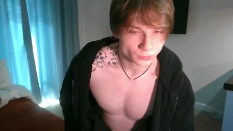 Adam online show from April 21, 5:25 am