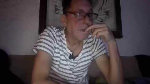 kobolt67 online show from November 3, 5:14 pm