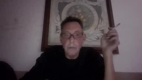 kobolt67 online show from October 24, 2:51 pm