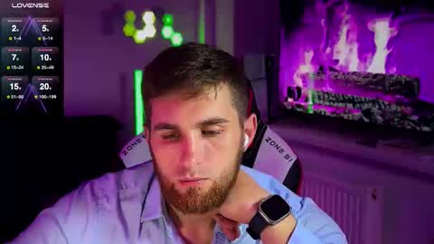 Sweet boy online show from November 12, 10:34 pm