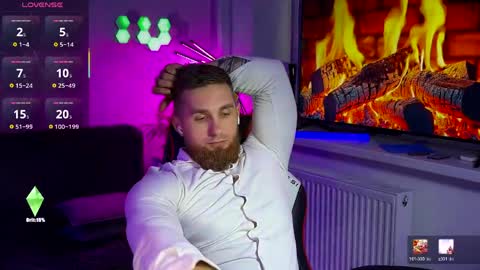 Sweet boy online show from April 7, 1:02 pm