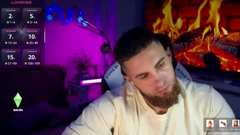 Sweet boy online show from February 26, 6:55 pm