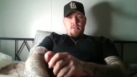 Koddoncouple online show from January 16, 3:32 pm