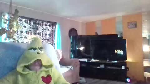 kodiakpm1 online show from November 15, 11:06 pm