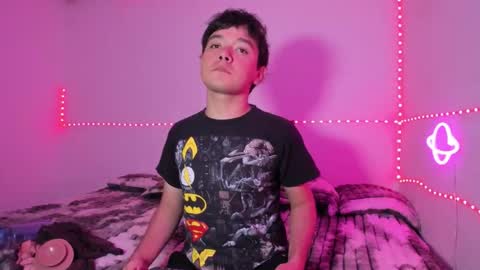 kody_sexy online show from February 17, 2:21 am