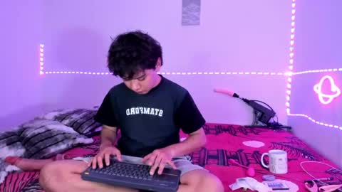 kody_sexy online show from March 22, 11:31 pm