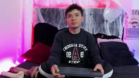 kody_sexy online show from October 23, 12:06 pm