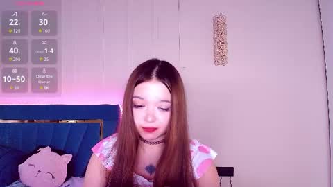 Koko online show from July 30, 5:41 am