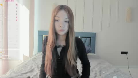 Koko online show from April 29, 4:39 am