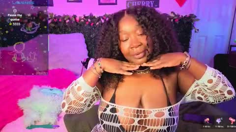 kokocherry00 online show from December 4, 4:12 am