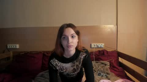Kate online show from May 28, 11:52 am