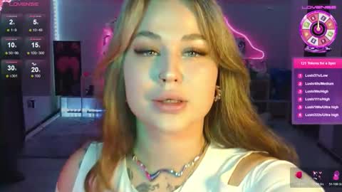 kokokolla online show from November 15, 6:53 pm