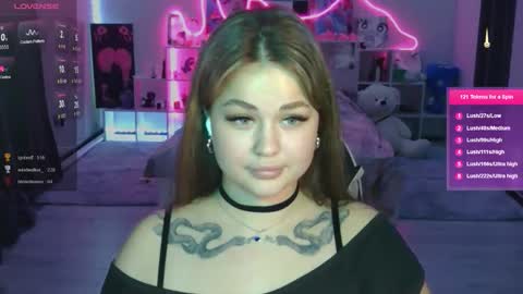 kokokolla online show from November 8, 5:16 pm