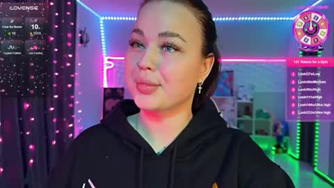 kokokolla online show from February 14, 12:13 am