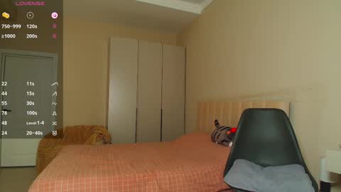 Nani online show from April 30, 5:40 pm