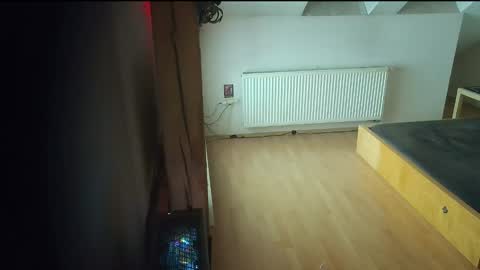 Andy online show from October 7, 9:11 pm