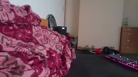 Andy online show from January 16, 5:12 pm